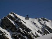 Härmelekopfbahn - 30 places | Télécabine