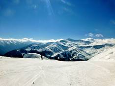 Images Auron (Saint-Etienne-de-Tinée)