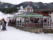 Lieu recommandé pour l'après-ski : Eiky Treff