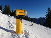 Enneigement performant