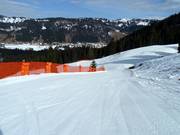 Piste familiale