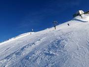 Piste noire Sylvester