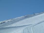 Termignon 1 (3500) - Téléski à pioches