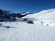 Piste Combe Saboures