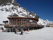 Restaurant de montagne Blauspitz