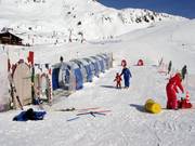 Bon plan pour les enfants :  - Village des enfants à St. Christoph