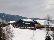 Snack La Petit Fontaine