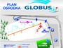 Plan des pistes Globus Ski – Lublin