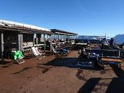 Refuge de montagne Kesselberg