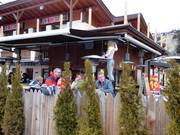 Fox Tower à St. Christina