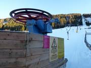 Lärchenlift - Téléski