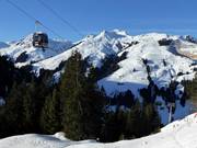 TirolS I - 10 places | Télécabine (monocâble à mouvement unidirectionnel)