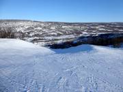 Piste n° 28 Stormparken