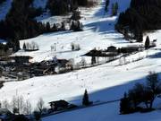 Ziglau-Aire d'entraînement n° 9/10