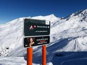 Itinéraire Adrenalin