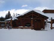 Restaurant recommandé : Alpenglow Stube