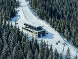 Nouveau téléphérique 10 places Kronplatz 1+2