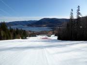 Piste Nore Nedre Nr. 7