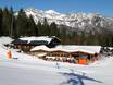 Chalets de restauration, restaurants de montagne  Berchtesgadener Land – Restaurants, chalets de restauration Götschen – Bischofswiesen