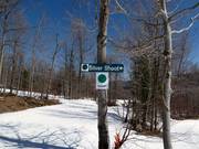 Signalisation des pistes