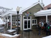 Restaurant recommandé : The Bridge