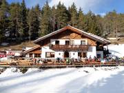 Chalet de restauration recommandé : Chalet Val d´Anna