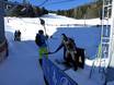 Murtal (vallée de Mur): amabilité du personnel dans les domaines skiables – Amabilité Kreischberg