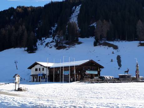 Après-Ski Landwassertal (vallée du Lannwasser) – Après-ski Jakobshorn (Davos Klosters)