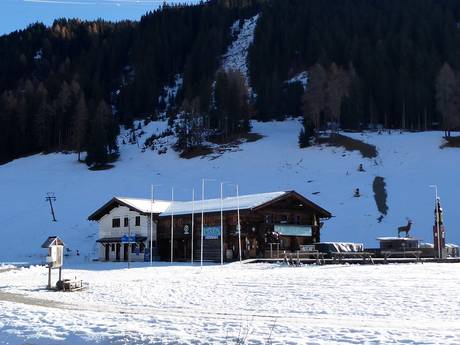 Après-Ski Davos Klosters – Après-ski Jakobshorn (Davos Klosters)