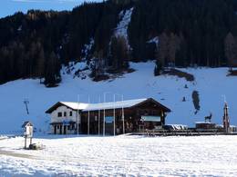 Jakobshorn (Davos Klosters)