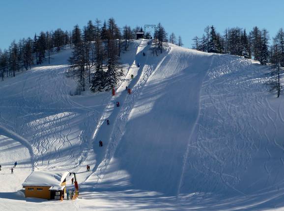 Lärchkogellift Lärchkogellift