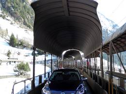 Lauchernalp – Lötschental