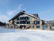 Restaurant recommandé : Gondola Restaurant