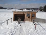 Téléski Kreuzmöslberg