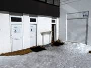 Installations sanitaires bien entretenues