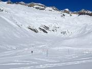 Piste de skating Chiematte