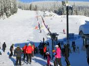 Village Platter - Téléski