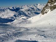 Piste Refuge, un refuge pour les ambitieux