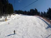 Piste Raut-Vierschach