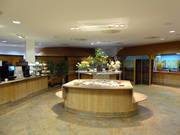 Restaurant self-service