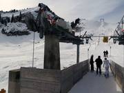 Ripaille 1 - Téléski