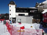 Espace de rencontre Kids Snow Sports