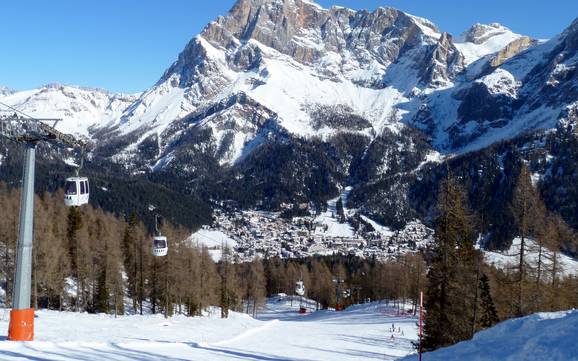 San Martino di Castrozza/Passo Rolle/Primiero/Vanoi: offres d'hébergement sur les domaines skiables – Offre d’hébergement San Martino di Castrozza