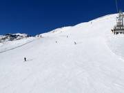 Piste difficile Mutegg