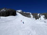 Piste IF1a Ifoly-Abfahrt