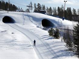 Idre Fjäll