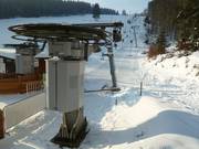 Klausenlift 3 - Téléski à pioches