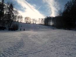 Domaine skiable Pfulb – Schopfloch (Lenningen)
