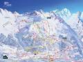 Plan des pistes See