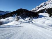 Piste facile Era Sot